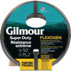 Gilmour Flexogen 5/8 In. Dia. x 50 Ft. L. Super Duty Garden Hose Image 1