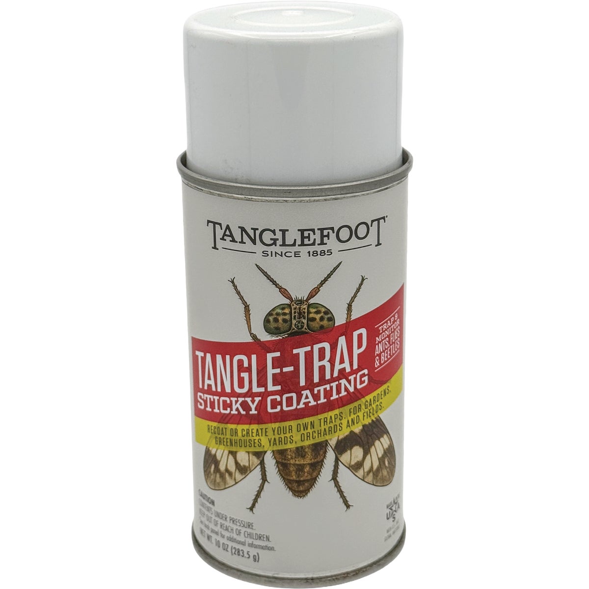Tanglefoot Tangle-Trap 10 Oz. Sticky Coating for Trap Making
