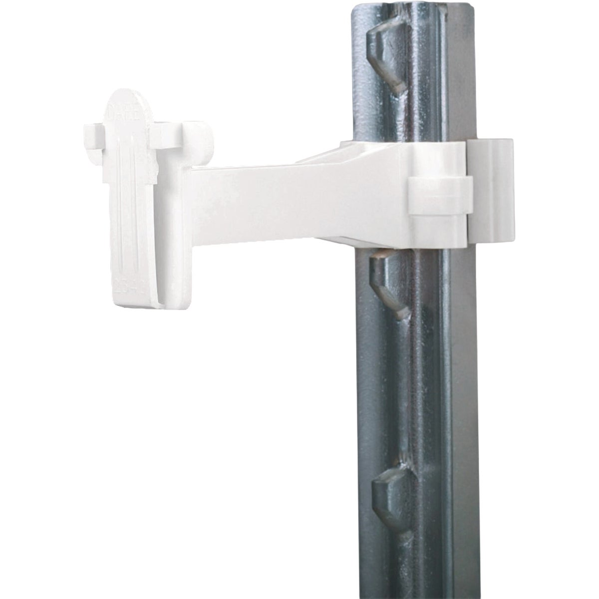 Dare T-Post Tape Insulator Extender (25-Pack)