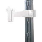 Dare T-Post Tape Insulator Extender (25-Pack) Image 1