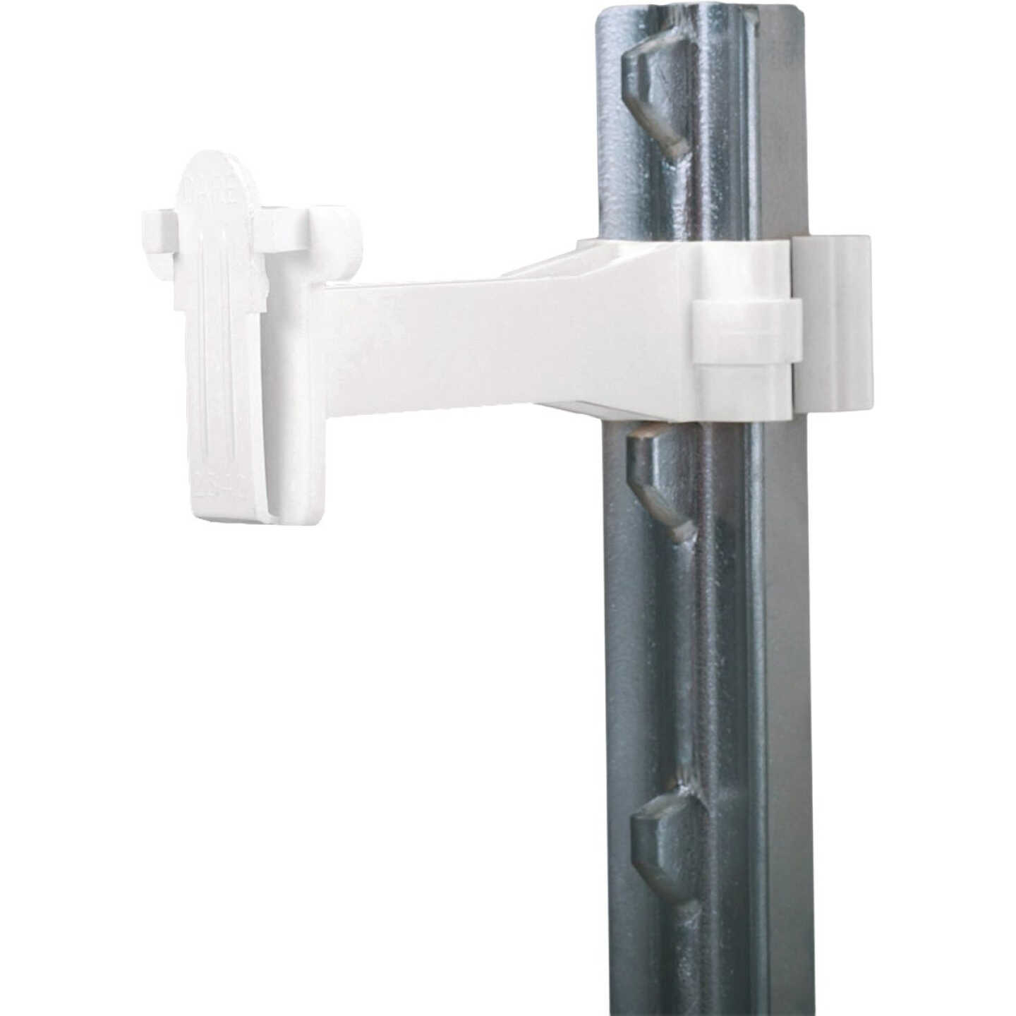 Dare T-Post Tape Insulator Extender (25-Pack) Image 1