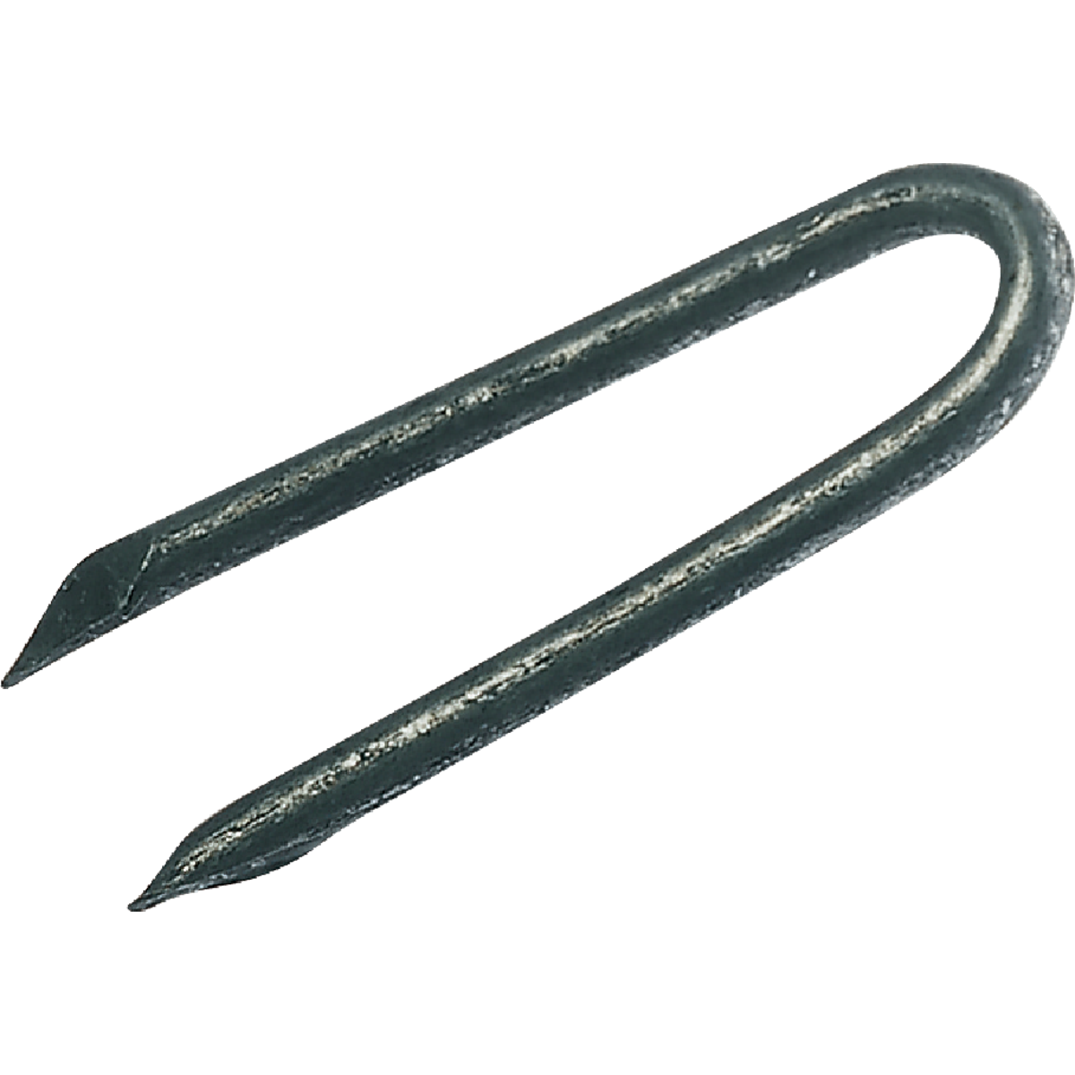 Do it 2-1/2 In. 6 ga Hot Galvanized Fence Staple (130-Count, 5 Lb.)