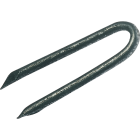 Do it 2-1/2 In. 6 ga Hot Galvanized Fence Staple (130-Count, 5 Lb.) Image 1