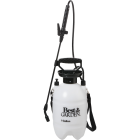 Best Garden 1 Gal. Tank Sprayer with Fiberglass Wand Image 1