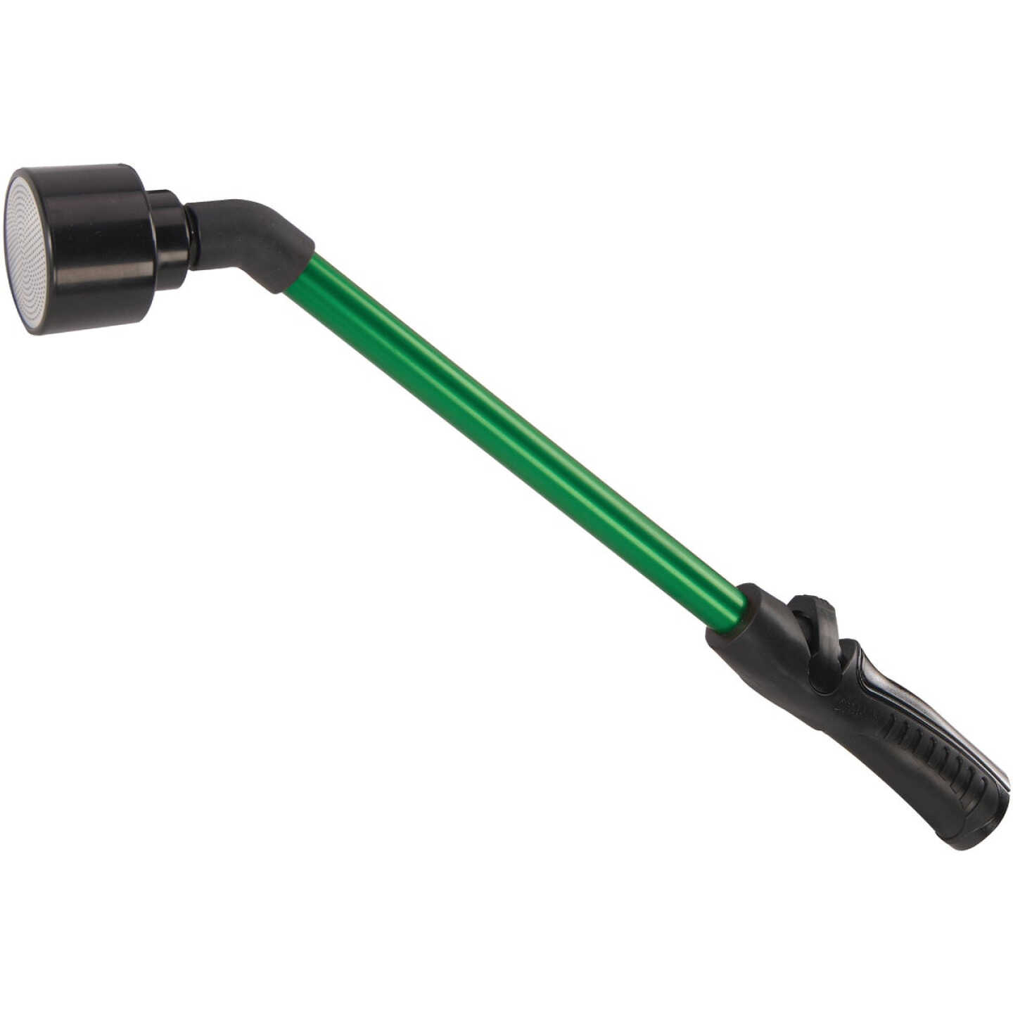 Dramm One Touch 16 In. Shower Water Wand, Green Image 1