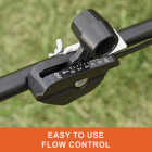 Agri-Fab 85 Lb. Push Broadcast Spreader Image 6