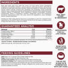 NutriSource 12.3 Oz. Turkey & Rice Recipe Wet Dog Food Image 5