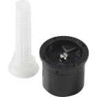 Rain Bird Quarter Circle Plastic Spray Head Nozzle Image 1