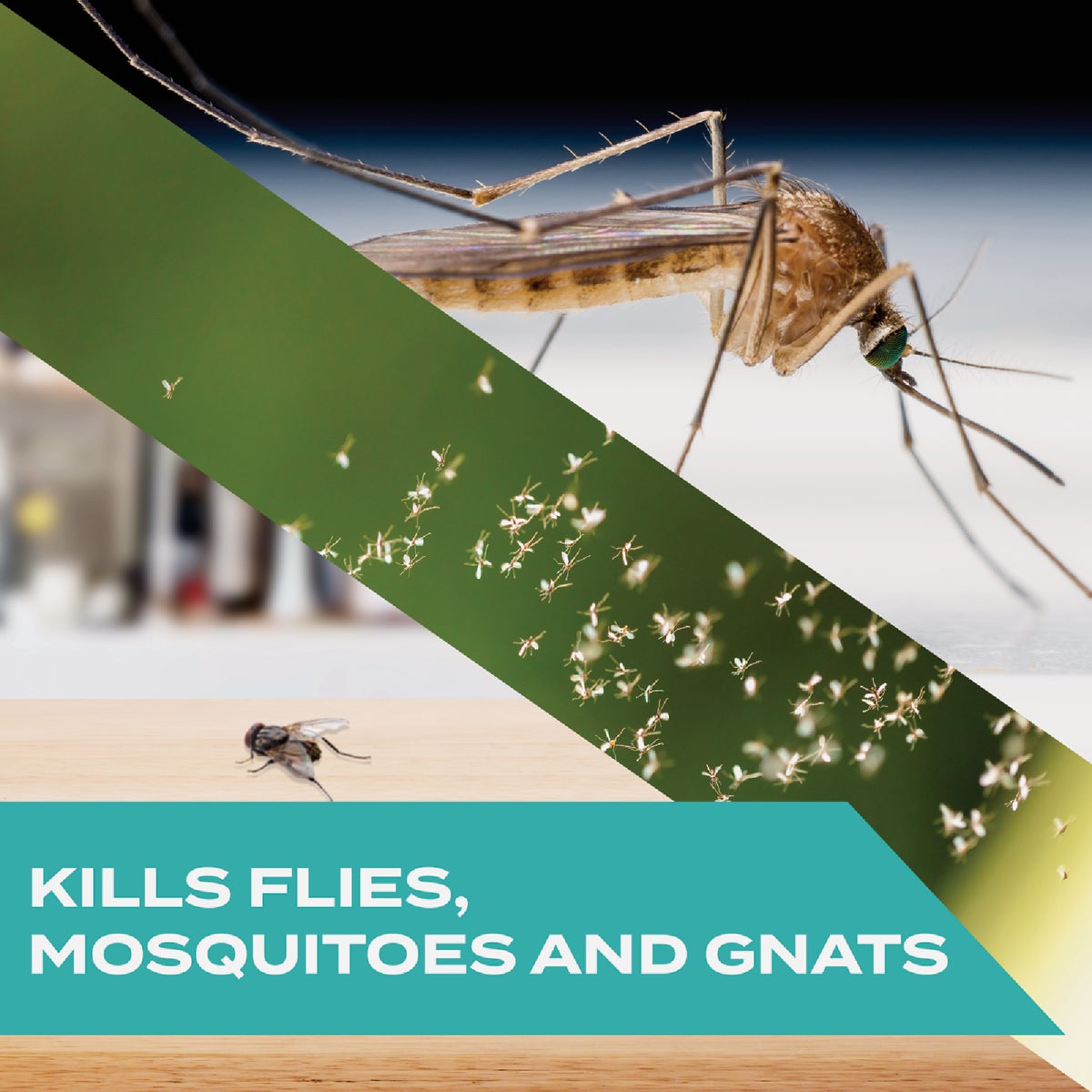 Stem 10 Oz. Aerosol Spray Flying Insect Killer Image 3