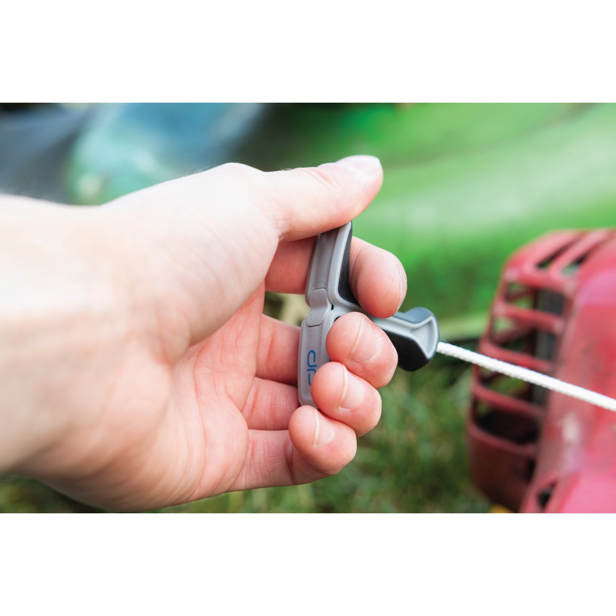 Diamondgrip High Performance 40 In. Small Starter Rope Image 3