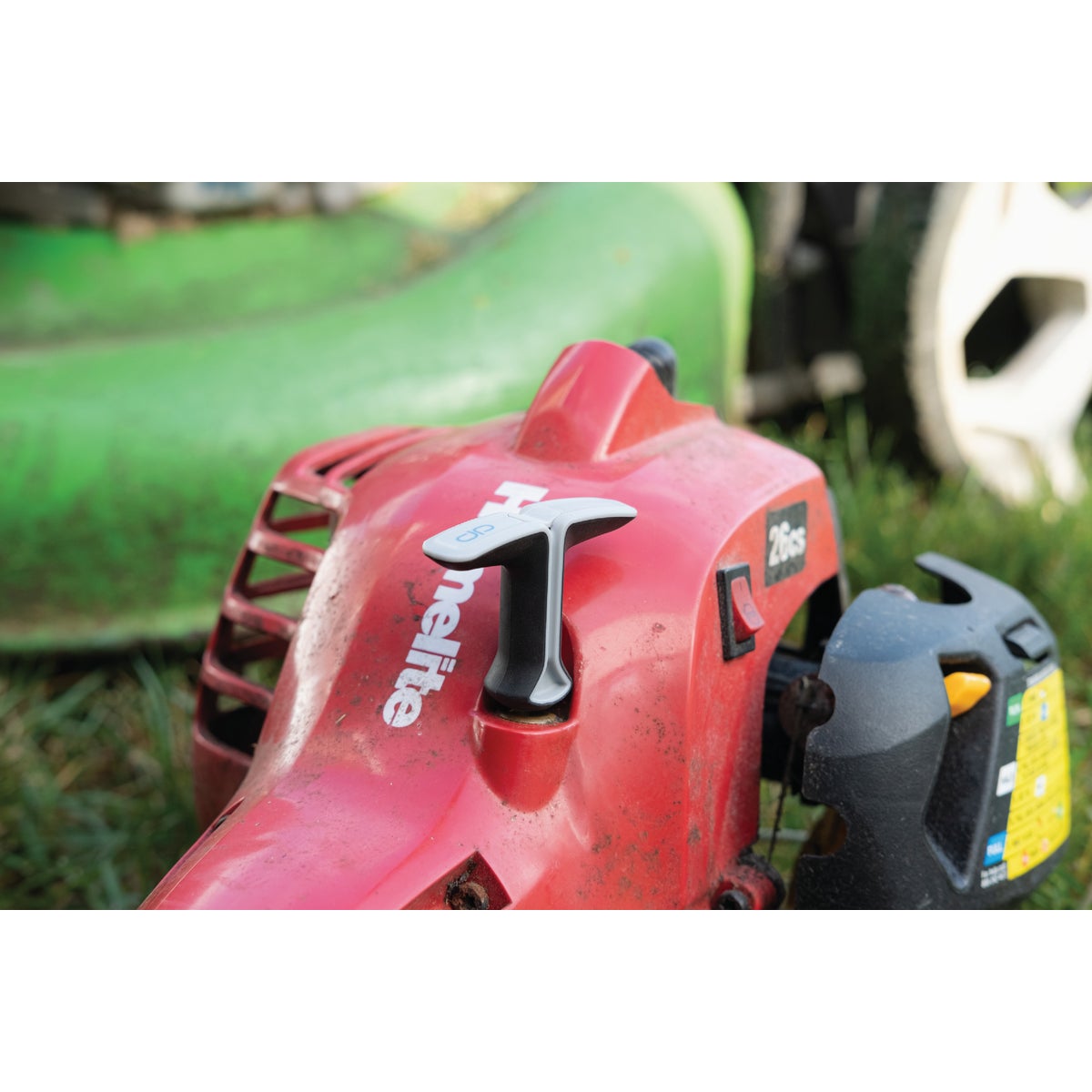 Diamondgrip High Performance 40 In. Small Starter Rope Image 4