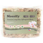 Mossify 1.8 Oz. Premium Natural Sphagnum Moss Image 1