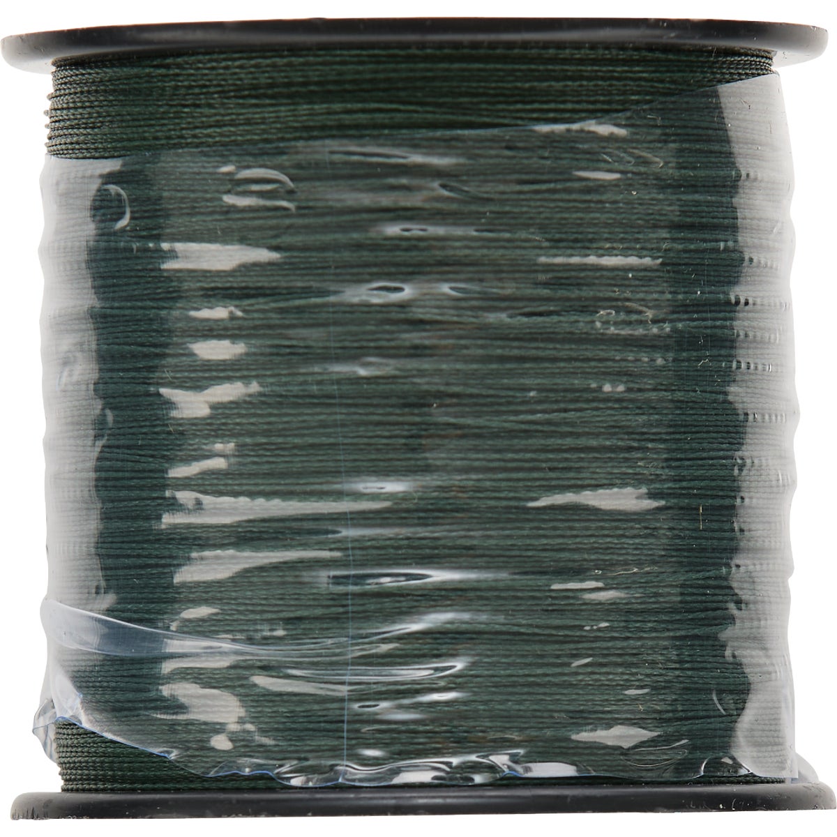 Berkley Trilene Big Game Braid 50 Lb. 328 Yd. Lo-Vis Green Fishing Line Image 2