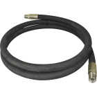 Apache 3/8 In. x 96 In. Male to Male Hydraulic Hose Image 1