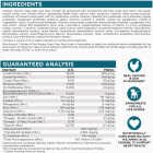 NutriSource 26 Lb. Chicken & Pea Recipe Grain Free Dog Food Image 3