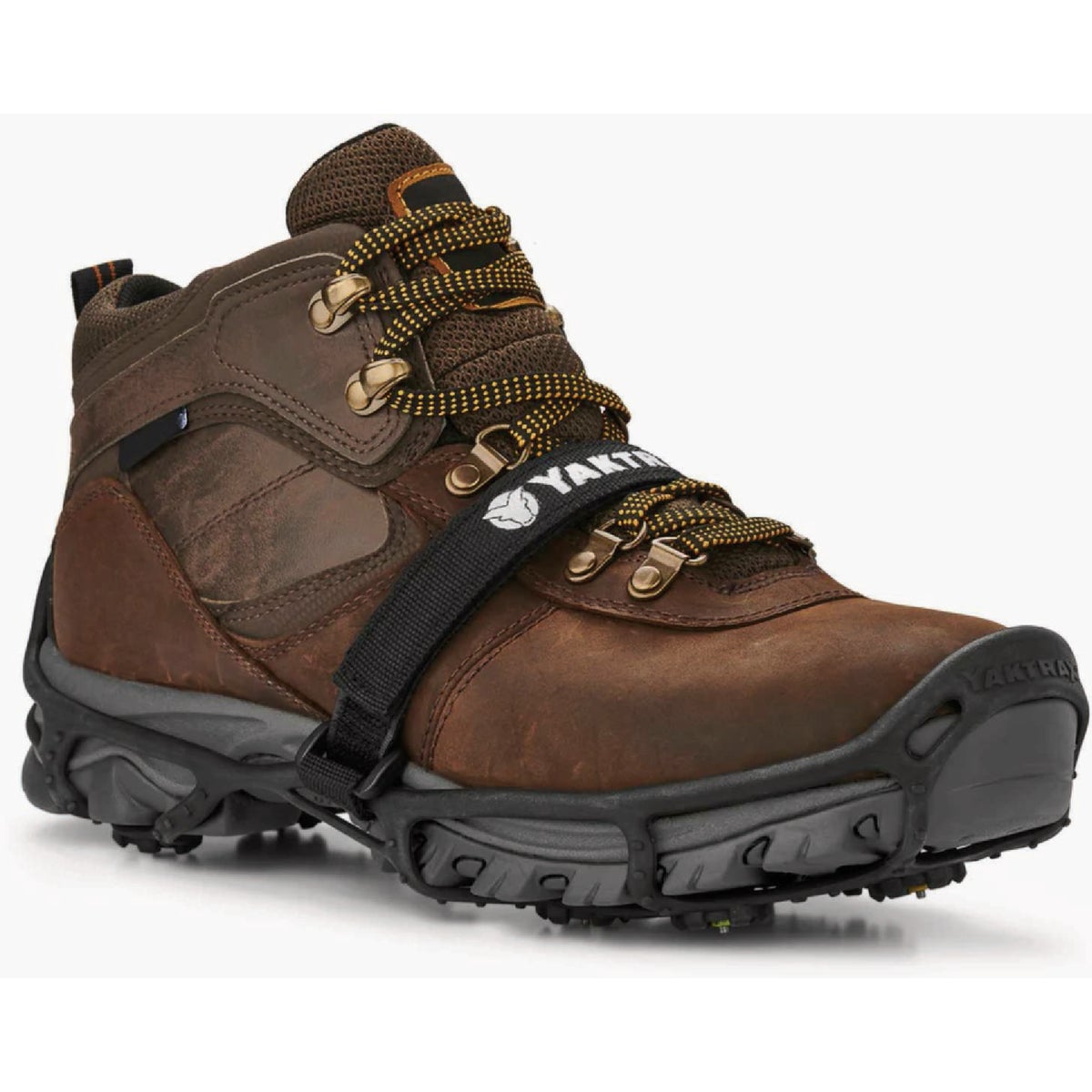 Yaktrax Large/XL Boot & Shoe Traction Spikes Image 5