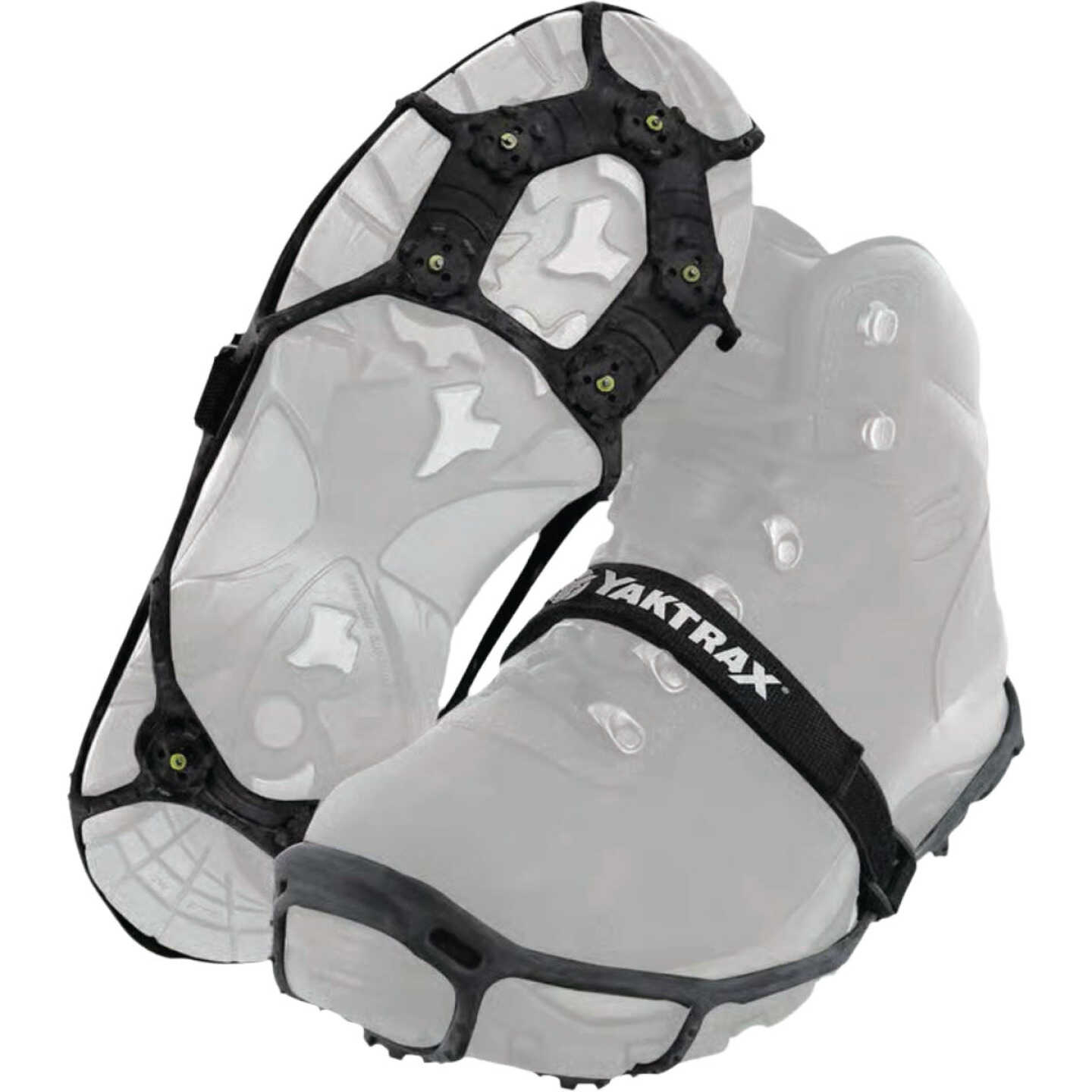 Yaktrax Large/XL Boot & Shoe Traction Spikes Image 1