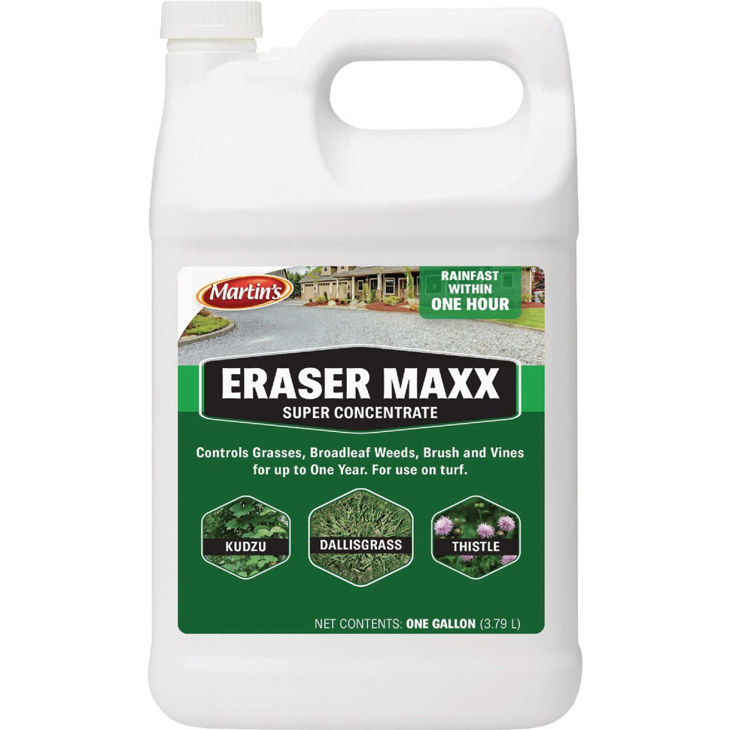 Martin's Eraser Maxx 1 Gal. Super Concentrate Herbicide Image 1