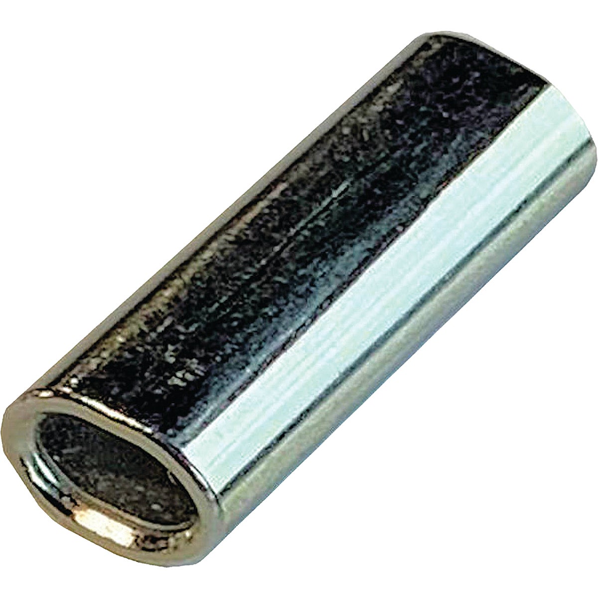 Dare Kwik Splice 16 Ga. Galvanized Wire Splice (50-Pack) Image 1