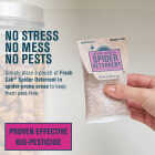 EarthKind Fresh Cab Spider Deterrent (4-Pack) Image 4