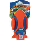 Chuckit Kickoff Dog Football Image 1