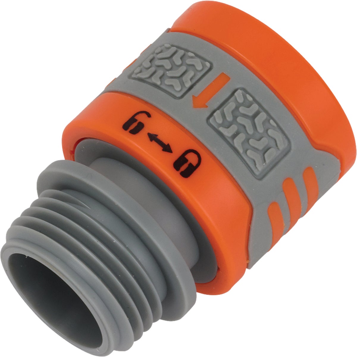 Green Thumb Female Poly Faucet Quick Connect Connector