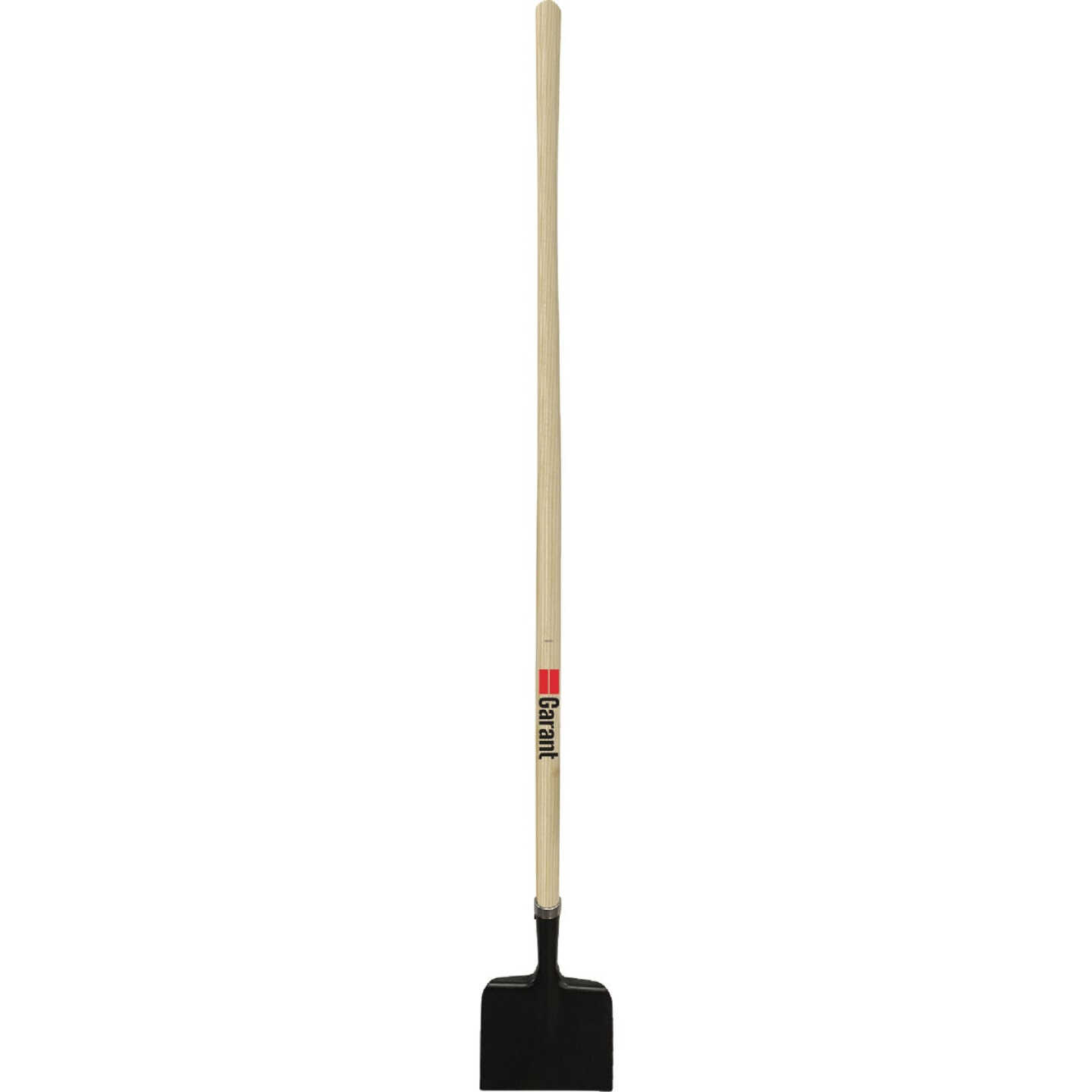 Garant 7 In. Tempered Steel Blade Ice Scraper Image 1