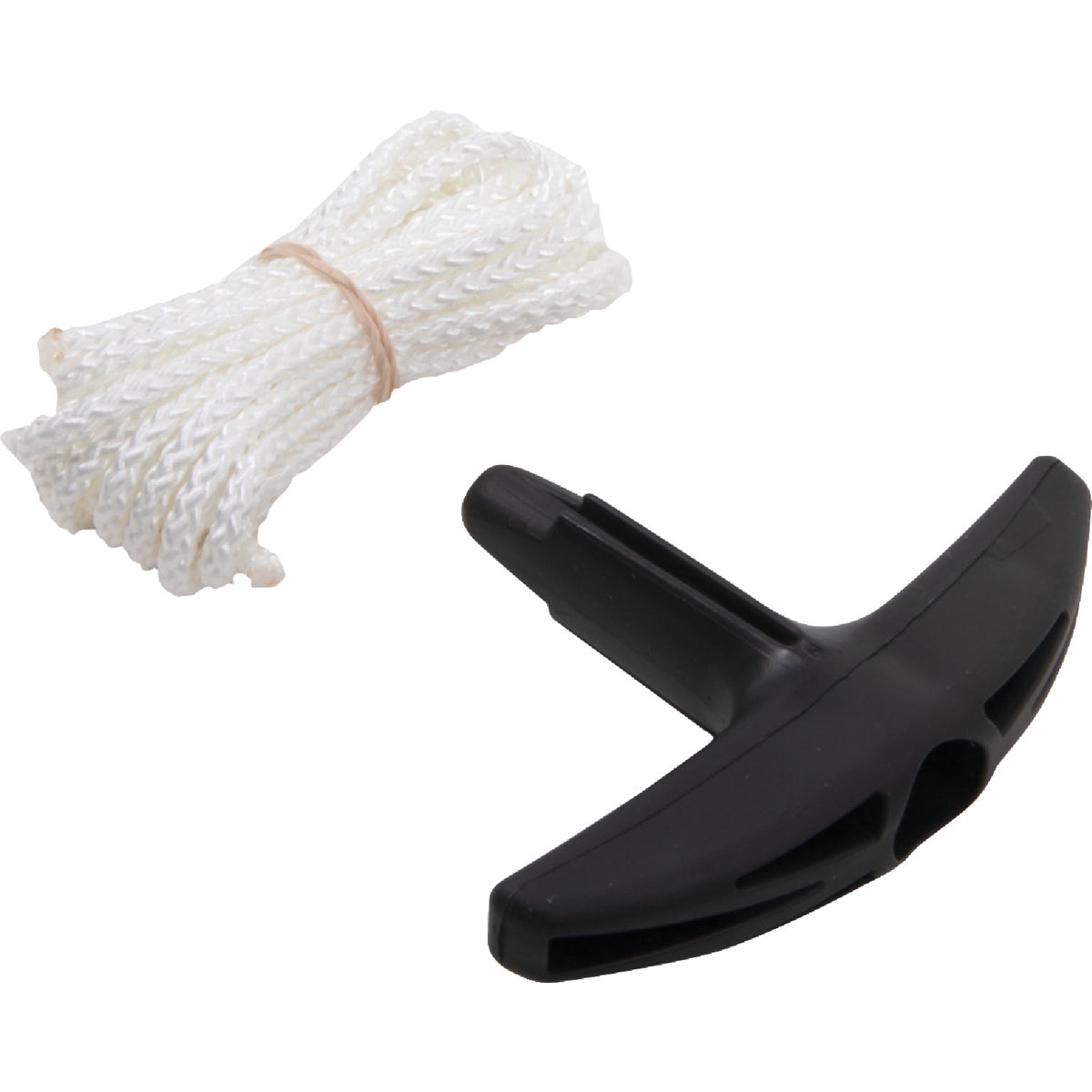 Arnold Engine Rubber Starter Handle & 88 In. Cord Image 1