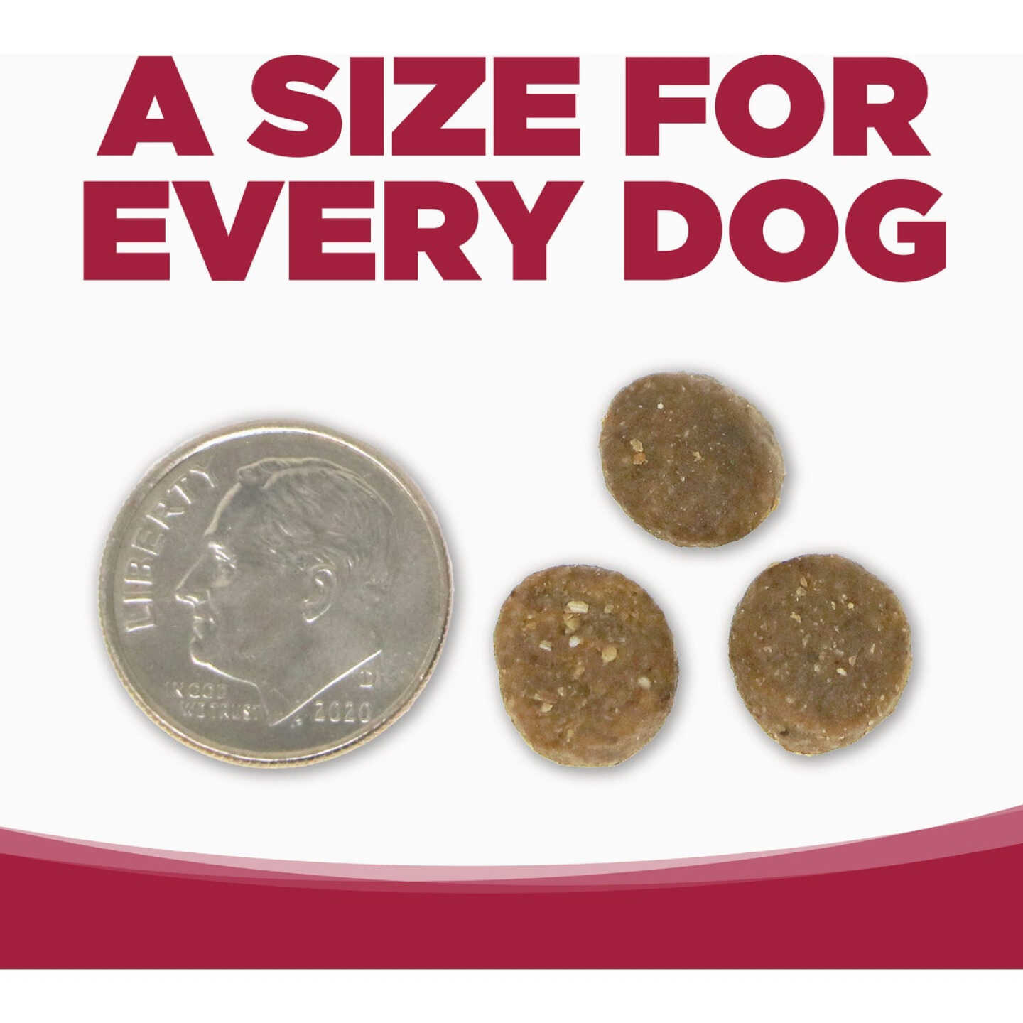 NutriSource 26 Lb. Seafood Select Recipe Grain Free Dog Food Image 4