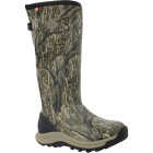 The Muck Boot Company Woodland Pro Men's Mossy Oak Original Treestand Boot, Size 9 Image 1