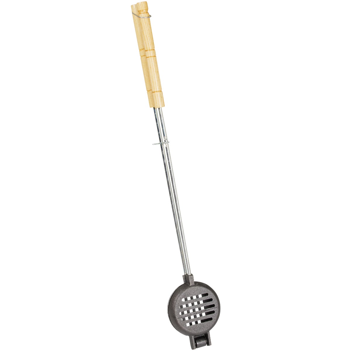 Coghlans Cast Iron Broiler Image 2