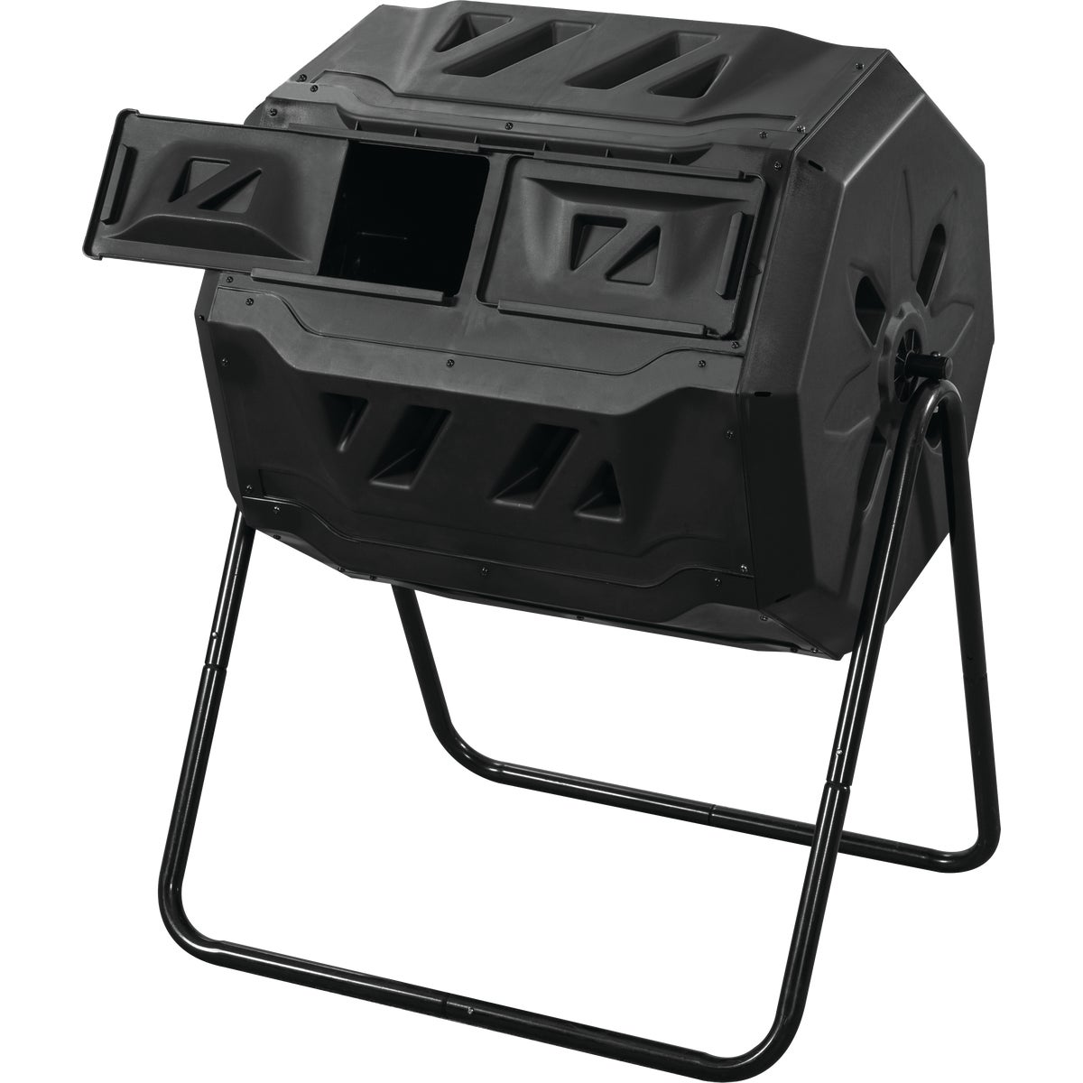42 Gal. Outdoor Garden Compost Bin Image 2