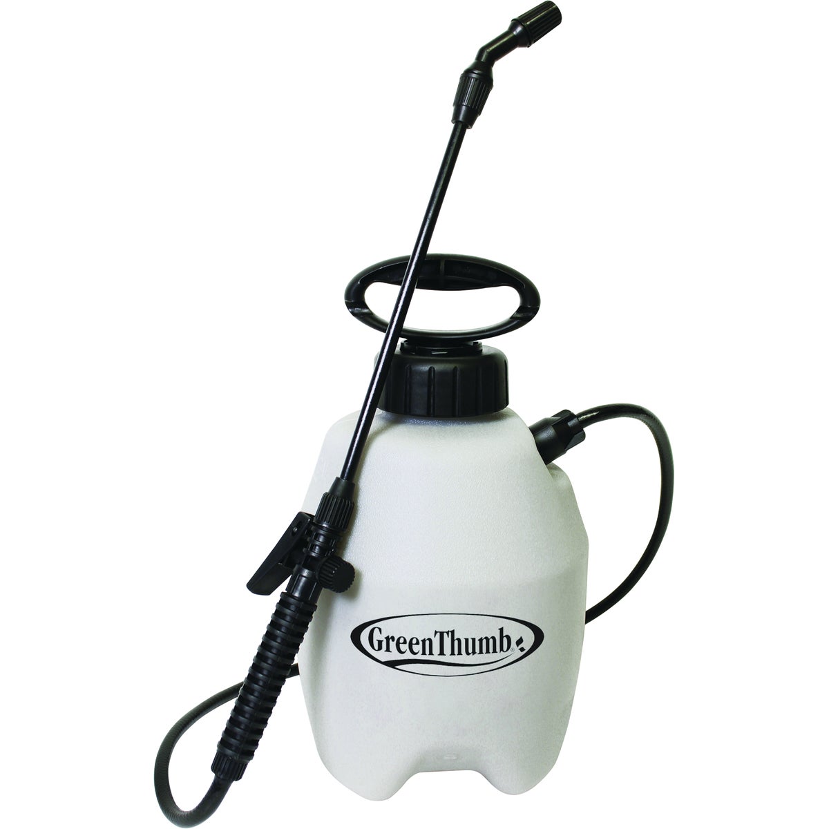 Green Thumb 1 Gal. Poly Tank Sprayer