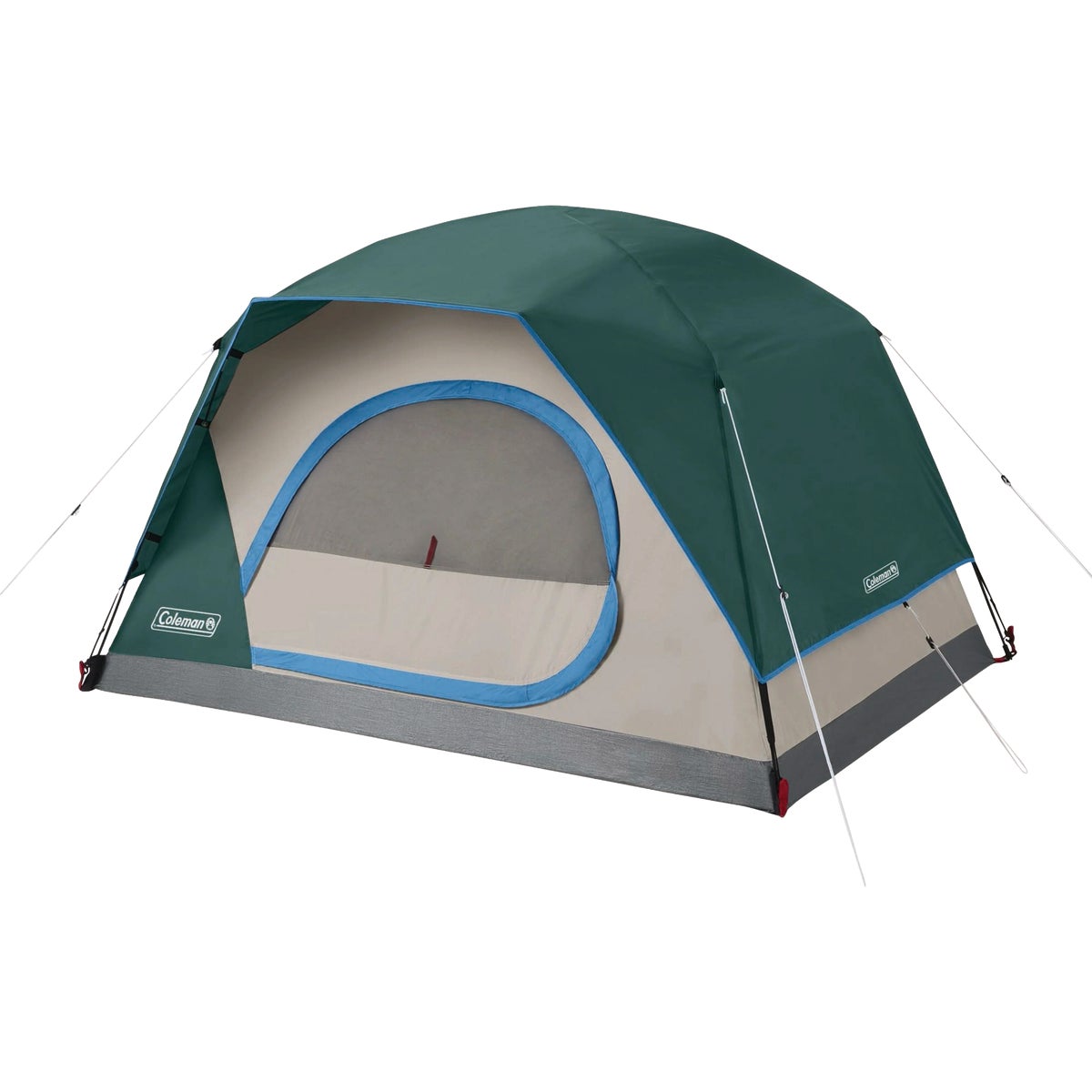 Coleman Skydome 2-Person Camping Tent