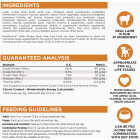 NutriSource 12.3 Oz. Lamb Recipe Grain Free Wet Dog Food Image 4