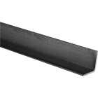 Hillman Steelworks 1 In. x 3 Ft., 1/8 In. Weldable Solid Angle Image 1