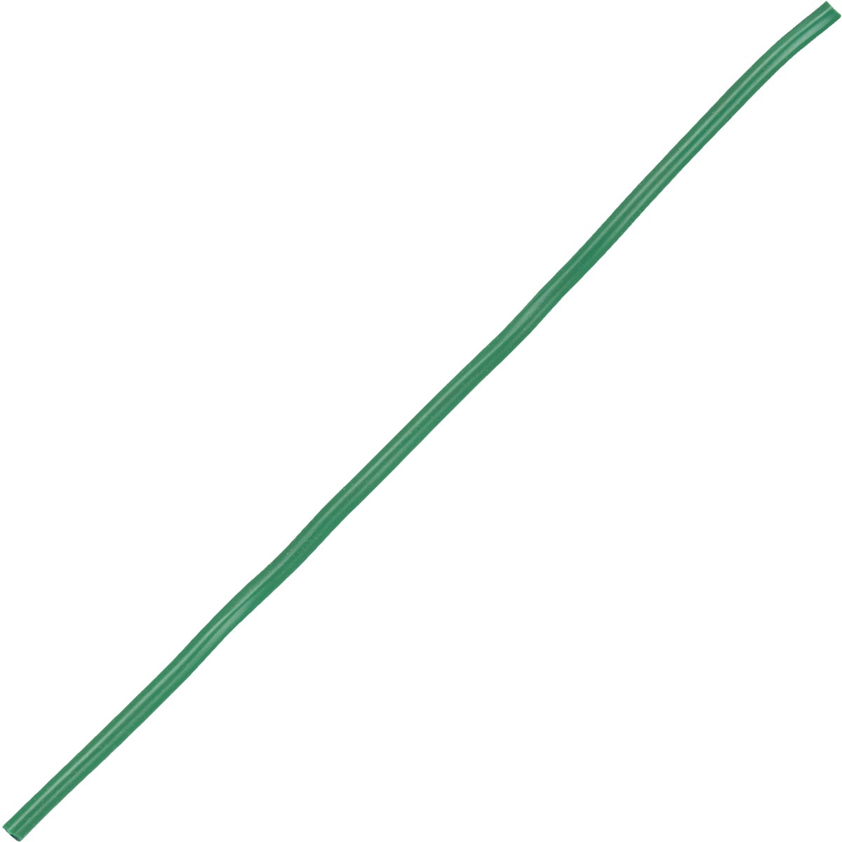 Green Thumb 16 Ft. Light-Duty Soft Coated Wire Plant Tie Image 1