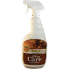 Fiebing's 32 Oz. Trigger Spray 4 Way Care Leather Conditioner Image 1