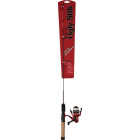 Ugly Stik Dock Runner Spinning Combo Image 1