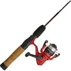 Ugly Stik Dock Runner Spinning Combo Image 2