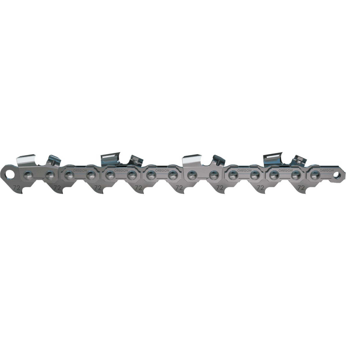 Oregon AdvanceCut 18 In. 68-Link Chainsaw Chain Image 6