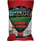 MaxLawn Weed & Feed 5000 Sq. Ft. 24-0-4 Lawn Food Image 1