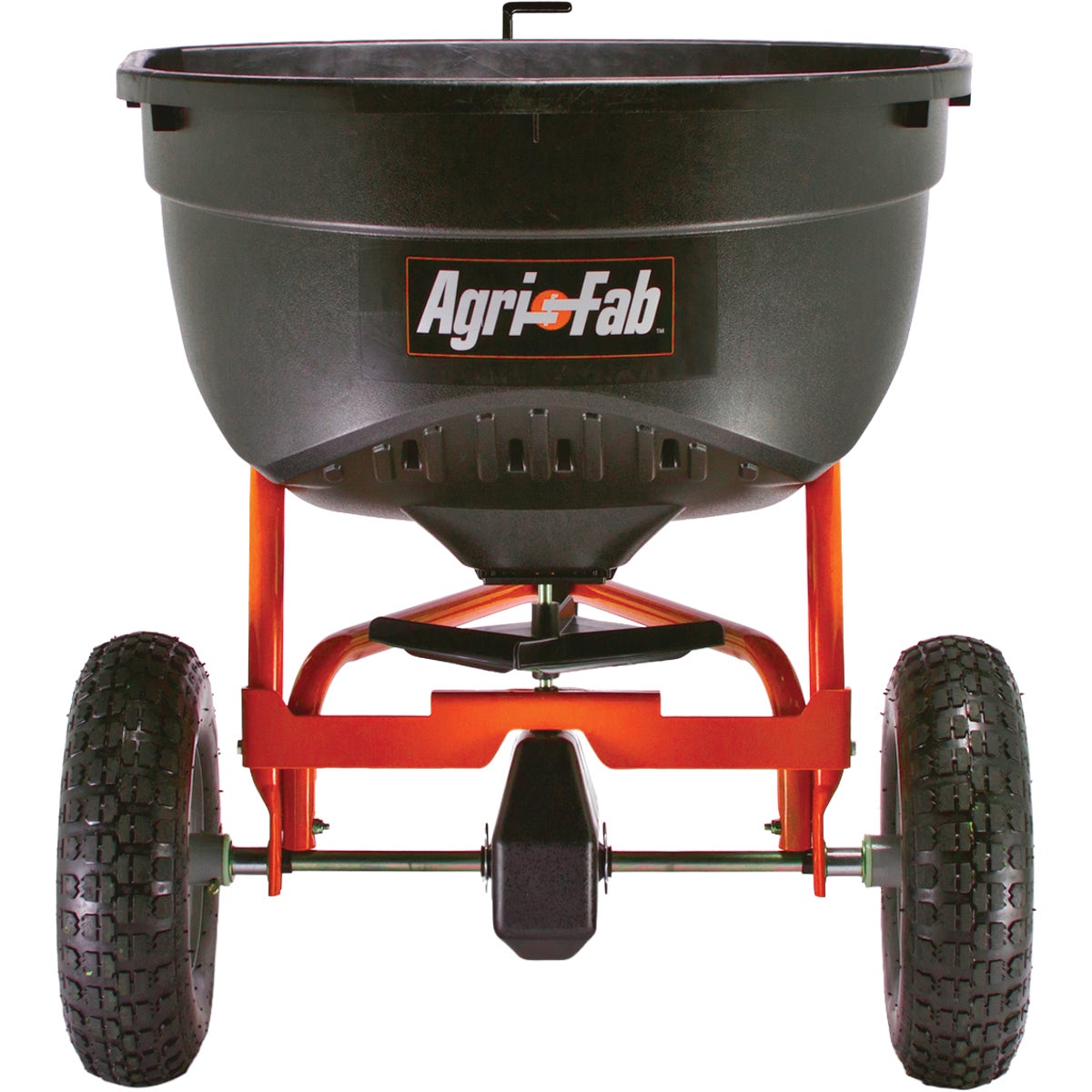 Agri-Fab 130 Lb. Tow Behind Broadcast Spreader