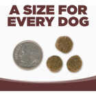 NutriSource 26 Lb. Prairie Select Recipe Grain Free Dog Food Image 2