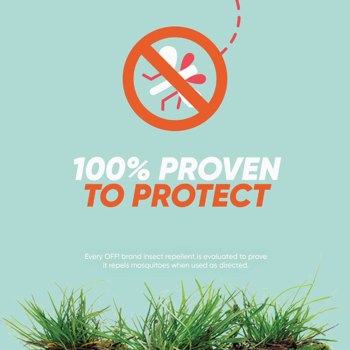 OFF! Deep Woods 6 Oz. Insect Repellent Aerosol Spray Image 7