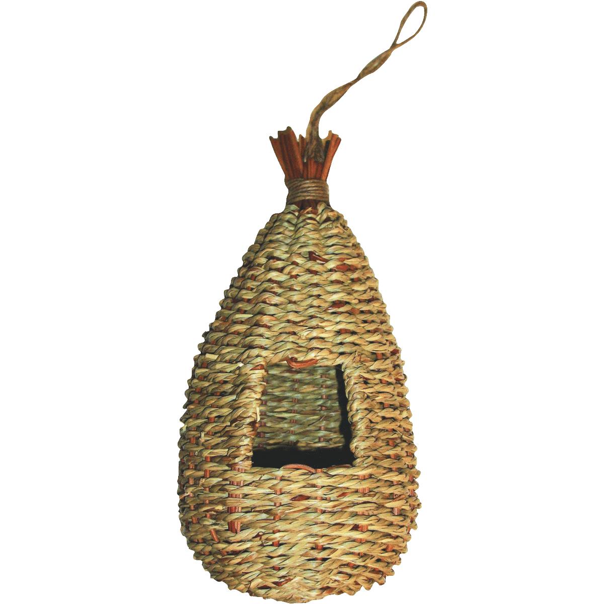 Bird & Bat Houses