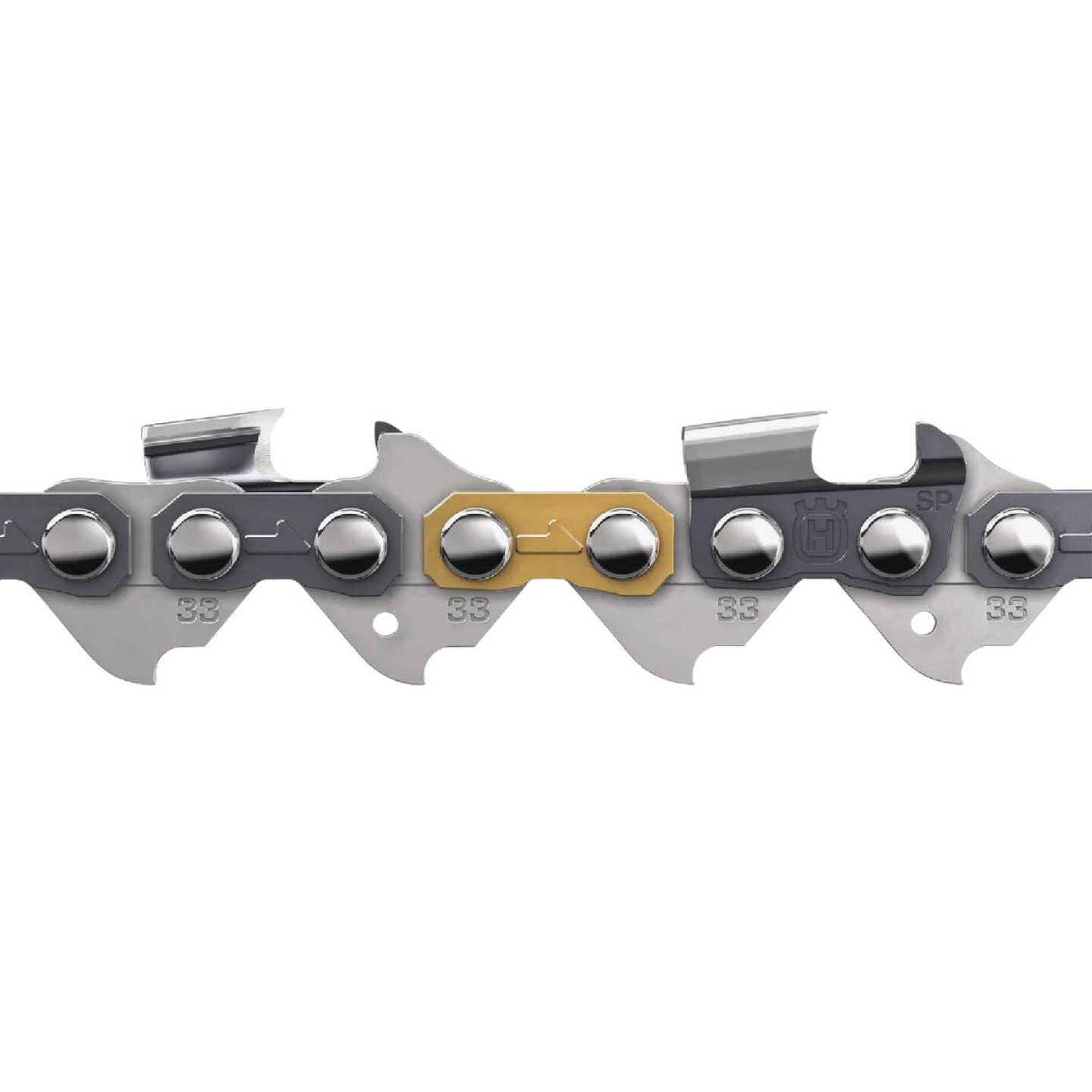 Husqvarna X-Cut 20 In. 80-Link Chainsaw Chain Image 7