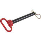 Koch 1/2 In. x 3-5/8 In. Vinyl Handle Hitch Pin Image 1