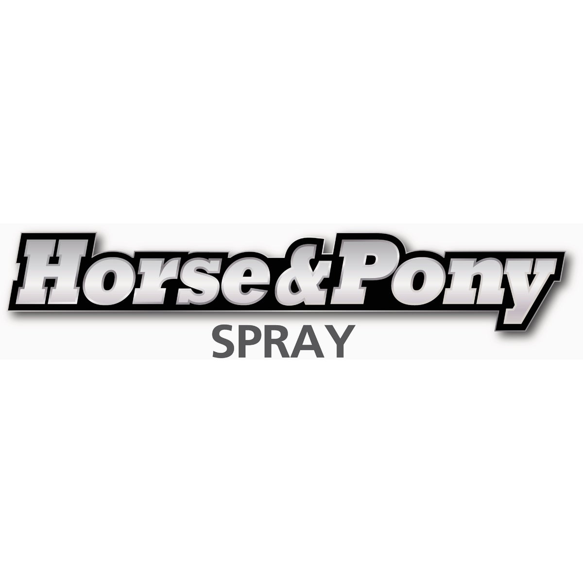 Gordon's 1 Gal. Ready To Use Horse & Pony Spray Image 2