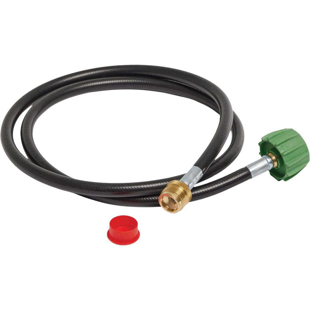 Coleman High-Pressure Propane Gas Hose & Adapter
